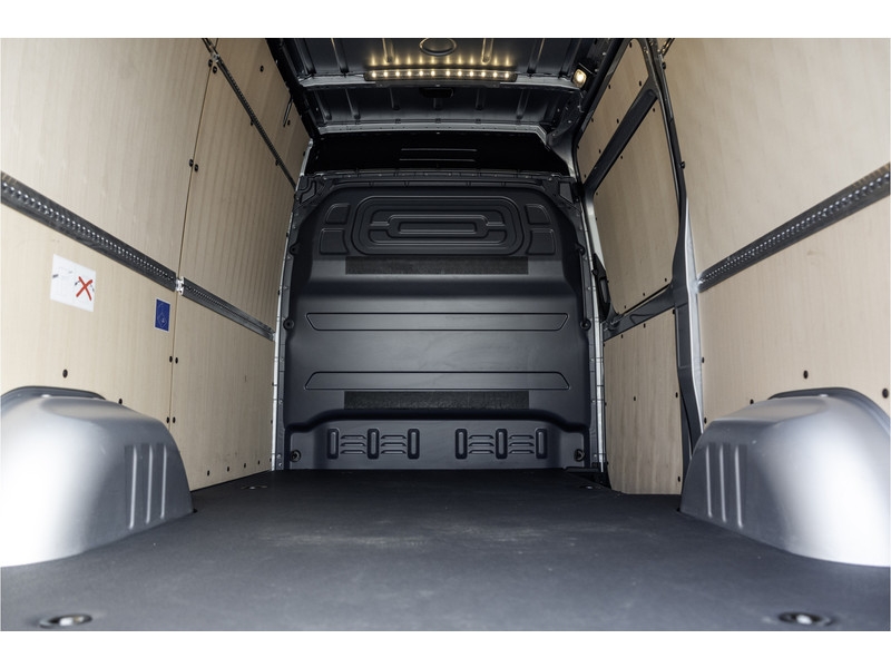 Mercedes-Benz Sprinter 317 CDI L2H2 | Automaat met Flippers | Mbux | Camera | CarPlay | Navi | Climate | Cruise | PDC | Eur  Mercedes-Benz Sprinter 317 CDI L2H2 | Automaat met Flippers | Mbux | Camera | CarPlay | Navi | Climate | Cruise | PDC | Eur