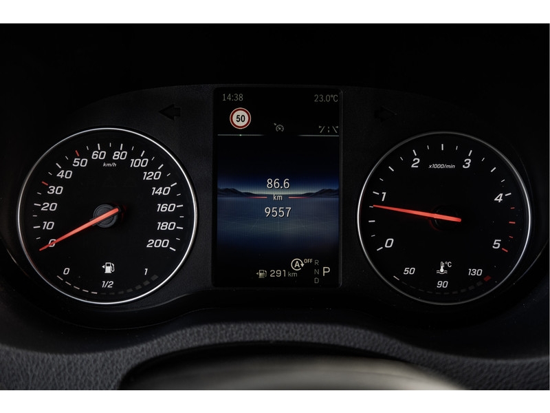 Mercedes-Benz Sprinter 317 CDI L2H2 | Automaat met Flippers | Mbux | Camera | CarPlay | Navi | Climate | Cruise | PDC | Eur  Mercedes-Benz Sprinter 317 CDI L2H2 | Automaat met Flippers | Mbux | Camera | CarPlay | Navi | Climate | Cruise | PDC | Eur