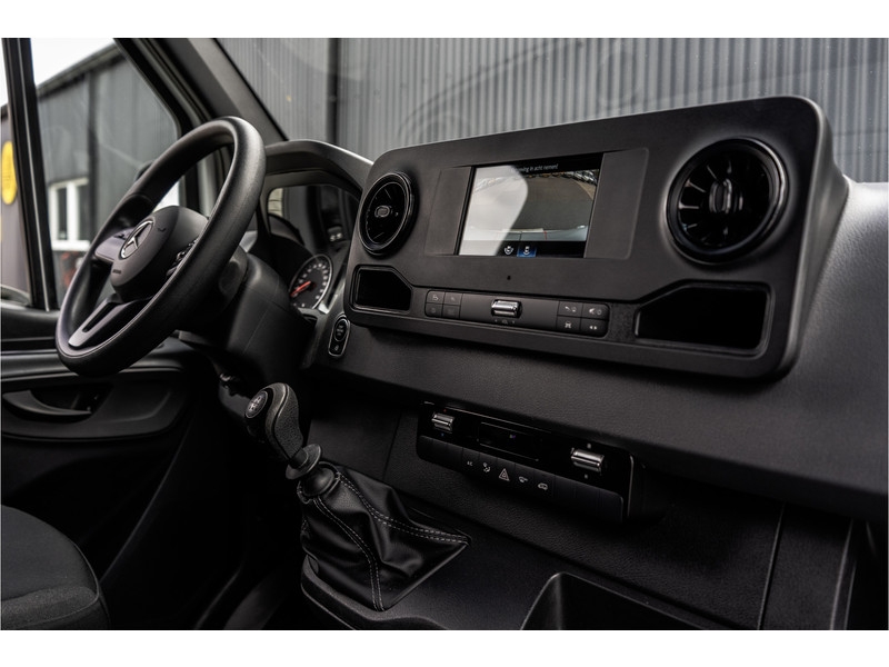 Mercedes-Benz Sprinter 311 CDI L2H1 | Camera | Mbux | CarPlay | Navi | Climate | Euro 6  Mercedes-Benz Sprinter 311 CDI L2H1 | Camera | Mbux | CarPlay | Navi | Climate | Euro 6