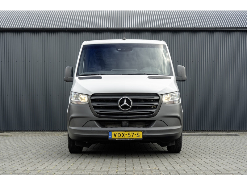 Mercedes-Benz Sprinter 311 CDI L2H1 | Camera | Mbux | CarPlay | Navi | Climate | Euro 6  Mercedes-Benz Sprinter 311 CDI L2H1 | Camera | Mbux | CarPlay | Navi | Climate | Euro 6