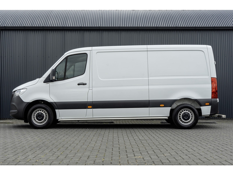 Mercedes-Benz Sprinter 311 CDI L2H1 | Camera | Mbux | CarPlay | Navi | Climate | Euro 6  Mercedes-Benz Sprinter 311 CDI L2H1 | Camera | Mbux | CarPlay | Navi | Climate | Euro 6