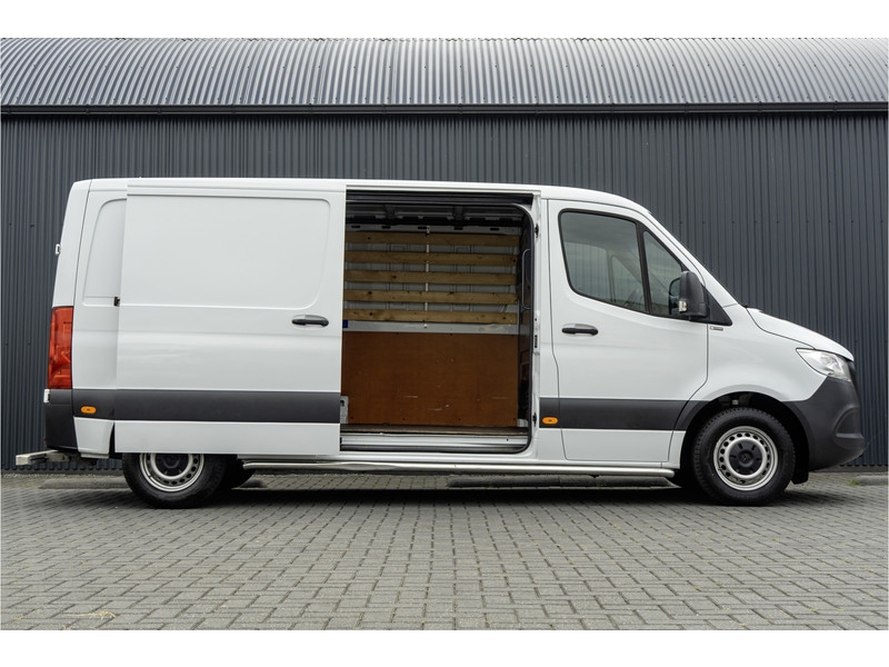 Mercedes-Benz Sprinter 311 CDI L2H1 | Camera | Mbux | CarPlay | Navi | Climate | Euro 6  Mercedes-Benz Sprinter 311 CDI L2H1 | Camera | Mbux | CarPlay | Navi | Climate | Euro 6