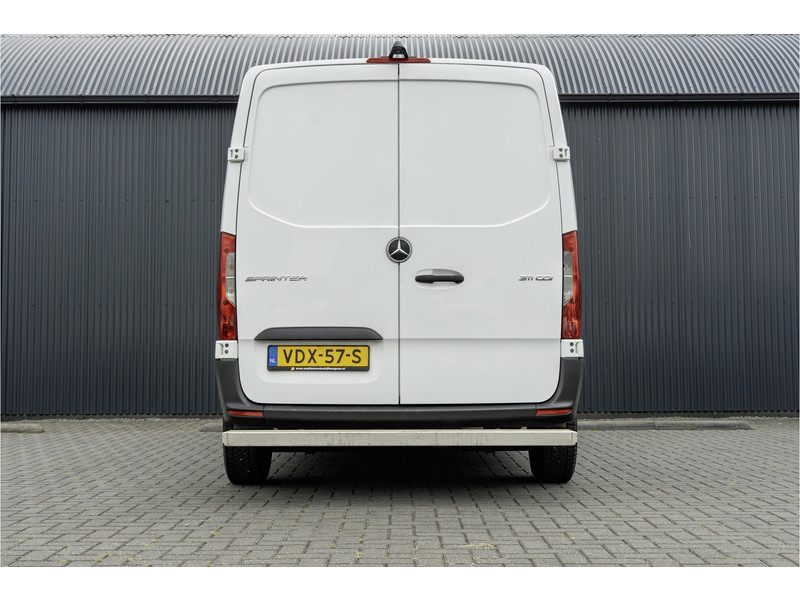 Mercedes-Benz Sprinter 311 CDI L2H1 | Camera | Mbux | CarPlay | Navi | Climate | Euro 6  Mercedes-Benz Sprinter 311 CDI L2H1 | Camera | Mbux | CarPlay | Navi | Climate | Euro 6