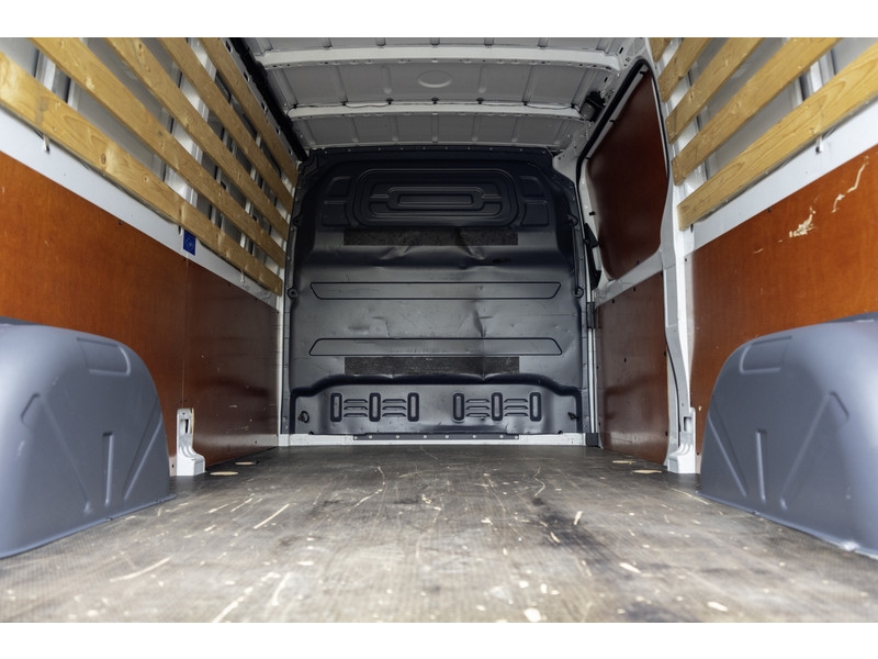 Mercedes-Benz Sprinter 311 CDI L2H1 | Camera | Mbux | CarPlay | Navi | Climate | Euro 6  Mercedes-Benz Sprinter 311 CDI L2H1 | Camera | Mbux | CarPlay | Navi | Climate | Euro 6