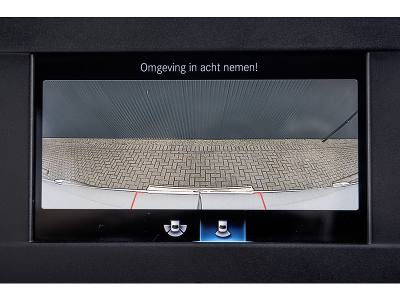 Mercedes-Benz Sprinter 311 CDI L2H1 | Camera | Mbux | CarPlay | Navi | Climate | Euro 6  Mercedes-Benz Sprinter 311 CDI L2H1 | Camera | Mbux | CarPlay | Navi | Climate | Euro 6