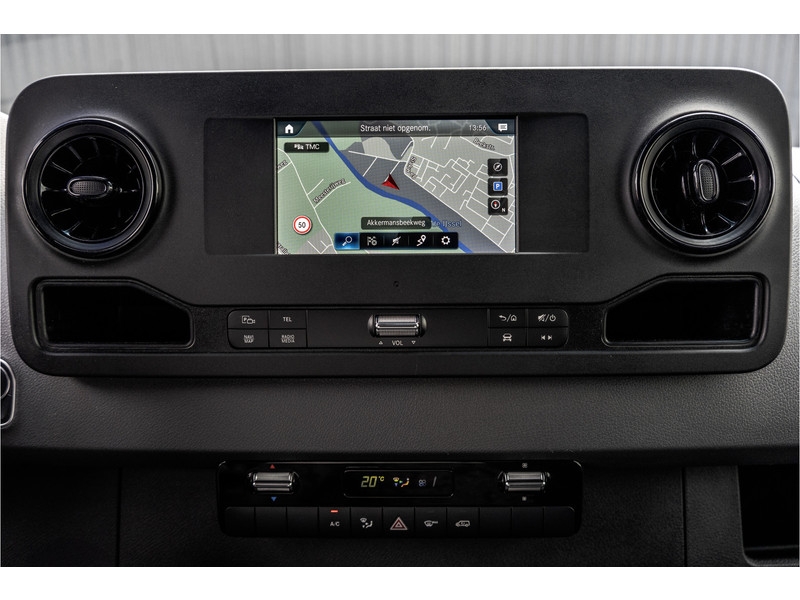 Mercedes-Benz Sprinter 311 CDI L2H1 | Camera | Mbux | CarPlay | Navi | Climate | Euro 6  Mercedes-Benz Sprinter 311 CDI L2H1 | Camera | Mbux | CarPlay | Navi | Climate | Euro 6