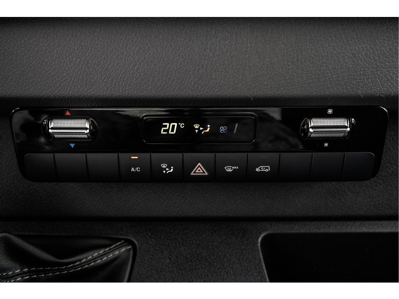 Mercedes-Benz Sprinter 311 CDI L2H1 | Camera | Mbux | CarPlay | Navi | Climate | Euro 6  Mercedes-Benz Sprinter 311 CDI L2H1 | Camera | Mbux | CarPlay | Navi | Climate | Euro 6