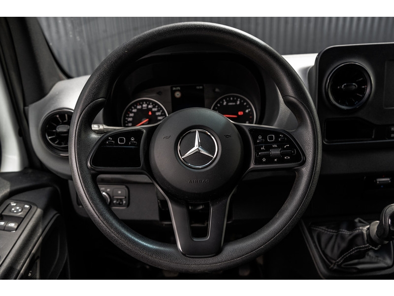 Mercedes-Benz Sprinter 311 CDI L2H1 | Camera | Mbux | CarPlay | Navi | Climate | Euro 6  Mercedes-Benz Sprinter 311 CDI L2H1 | Camera | Mbux | CarPlay | Navi | Climate | Euro 6