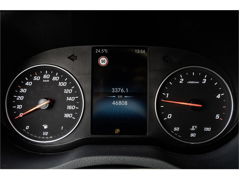 Mercedes-Benz Sprinter 311 CDI L2H1 | Camera | Mbux | CarPlay | Navi | Climate | Euro 6  Mercedes-Benz Sprinter 311 CDI L2H1 | Camera | Mbux | CarPlay | Navi | Climate | Euro 6