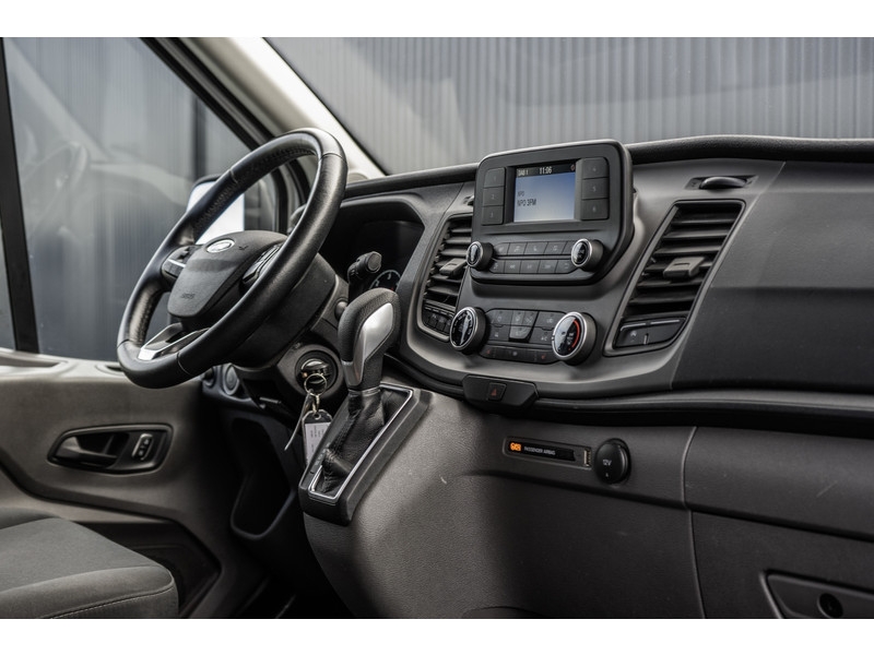 Ford Transit 2.0 TDCI L2H2 | Automaat | Euro 6 | Cruise | Airco | PDC  Ford Transit 2.0 TDCI L2H2 | Automaat | Euro 6 | Cruise | Airco | PDC
