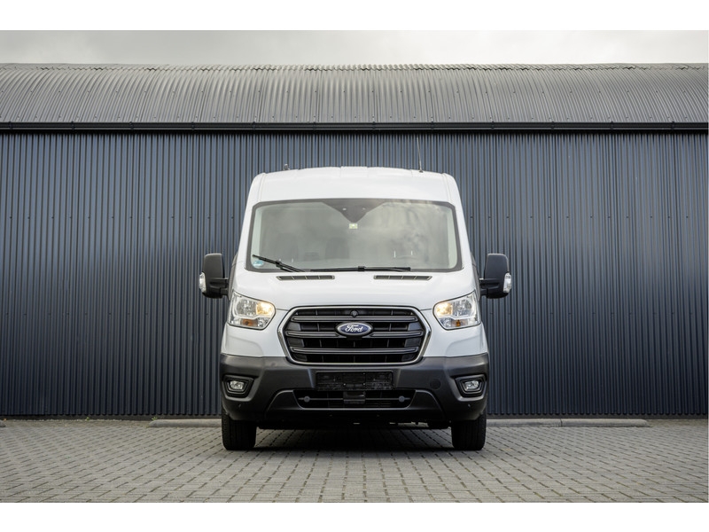 Ford Transit 2.0 TDCI L2H2 | Automaat | Euro 6 | Cruise | Airco | PDC  Ford Transit 2.0 TDCI L2H2 | Automaat | Euro 6 | Cruise | Airco | PDC