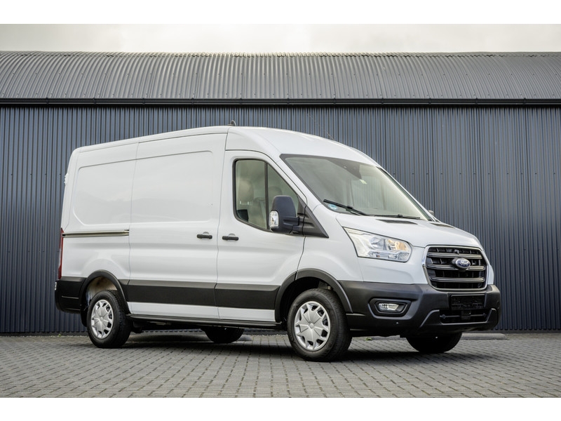 Ford Transit 2.0 TDCI L2H2 | Automaat | Euro 6 | Cruise | Airco | PDC  Ford Transit 2.0 TDCI L2H2 | Automaat | Euro 6 | Cruise | Airco | PDC