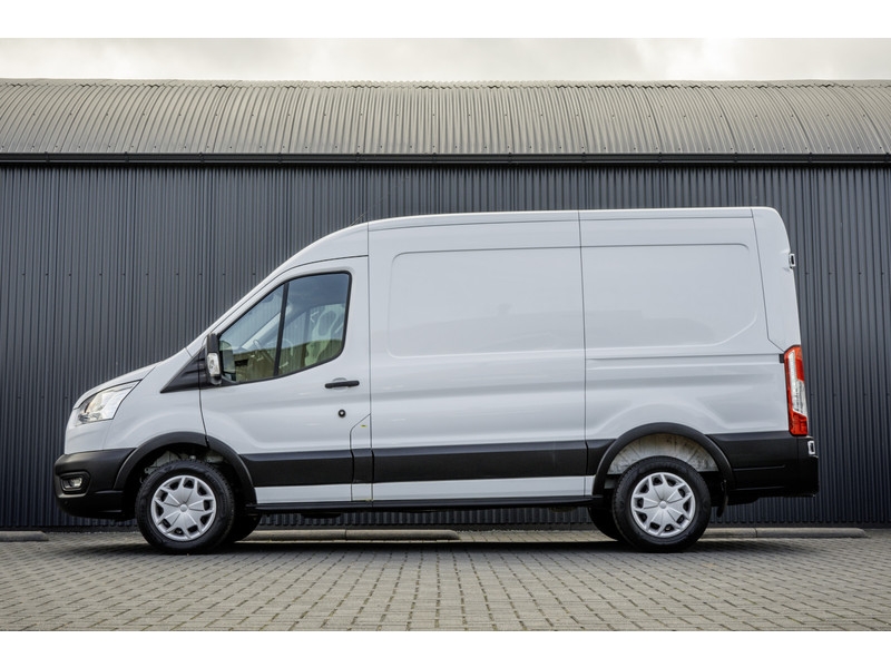 Ford Transit 2.0 TDCI L2H2 | Automaat | Euro 6 | Cruise | Airco | PDC  Ford Transit 2.0 TDCI L2H2 | Automaat | Euro 6 | Cruise | Airco | PDC