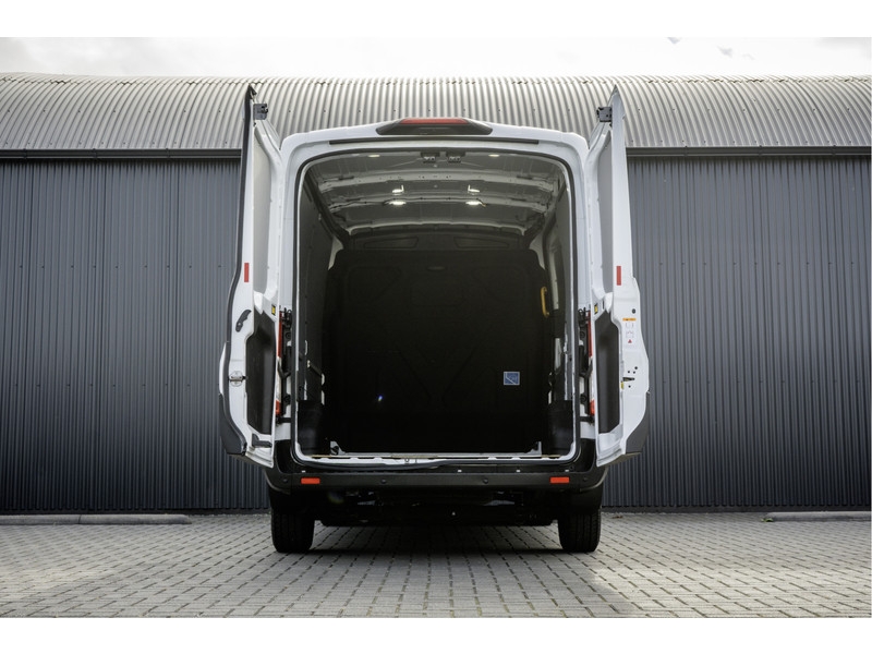 Ford Transit 2.0 TDCI L2H2 | Automaat | Euro 6 | Cruise | Airco | PDC  Ford Transit 2.0 TDCI L2H2 | Automaat | Euro 6 | Cruise | Airco | PDC
