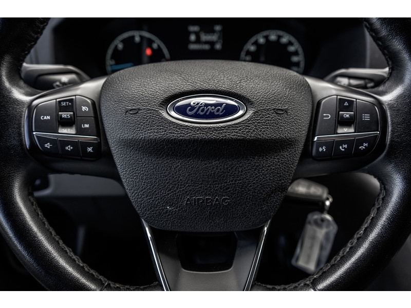 Ford Transit 2.0 TDCI L2H2 | Automaat | Euro 6 | Cruise | Airco | PDC  Ford Transit 2.0 TDCI L2H2 | Automaat | Euro 6 | Cruise | Airco | PDC