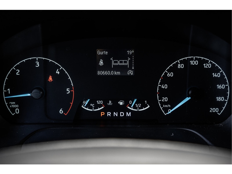 Ford Transit 2.0 TDCI L2H2 | Automaat | Euro 6 | Cruise | Airco | PDC  Ford Transit 2.0 TDCI L2H2 | Automaat | Euro 6 | Cruise | Airco | PDC