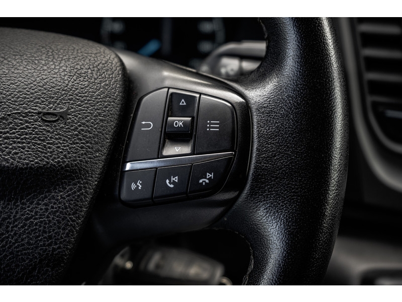 Ford Transit 2.0 TDCI L2H2 | Automaat | Euro 6 | Cruise | Airco | PDC  Ford Transit 2.0 TDCI L2H2 | Automaat | Euro 6 | Cruise | Airco | PDC