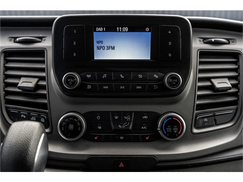 Ford Transit 2.0 TDCI L2H2 | Automaat | Euro 6 | Cruise | Airco | PDC  Ford Transit 2.0 TDCI L2H2 | Automaat | Euro 6 | Cruise | Airco | PDC