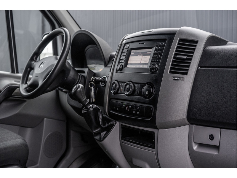 Mercedes-Benz Sprinter 311 CDI L2H2 | Euro 6 | Volledig Ingericht | Camera | Airco  Mercedes-Benz Sprinter 311 CDI L2H2 | Euro 6 | Volledig Ingericht | Camera | Airco