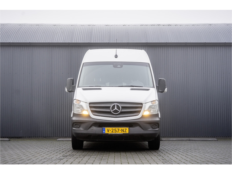 Mercedes-Benz Sprinter 311 CDI L2H2 | Euro 6 | Volledig Ingericht | Camera | Airco  Mercedes-Benz Sprinter 311 CDI L2H2 | Euro 6 | Volledig Ingericht | Camera | Airco
