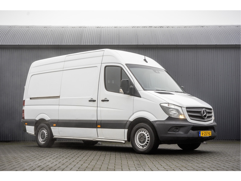 Mercedes-Benz Sprinter 311 CDI L2H2 | Euro 6 | Volledig Ingericht | Camera | Airco  Mercedes-Benz Sprinter 311 CDI L2H2 | Euro 6 | Volledig Ingericht | Camera | Airco