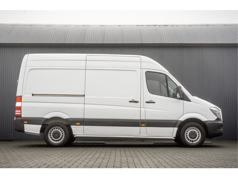 Mercedes-Benz Sprinter 311 CDI L2H2 | Euro 6 | Volledig Ingericht | Camera | Airco  Mercedes-Benz Sprinter 311 CDI L2H2 | Euro 6 | Volledig Ingericht | Camera | Airco