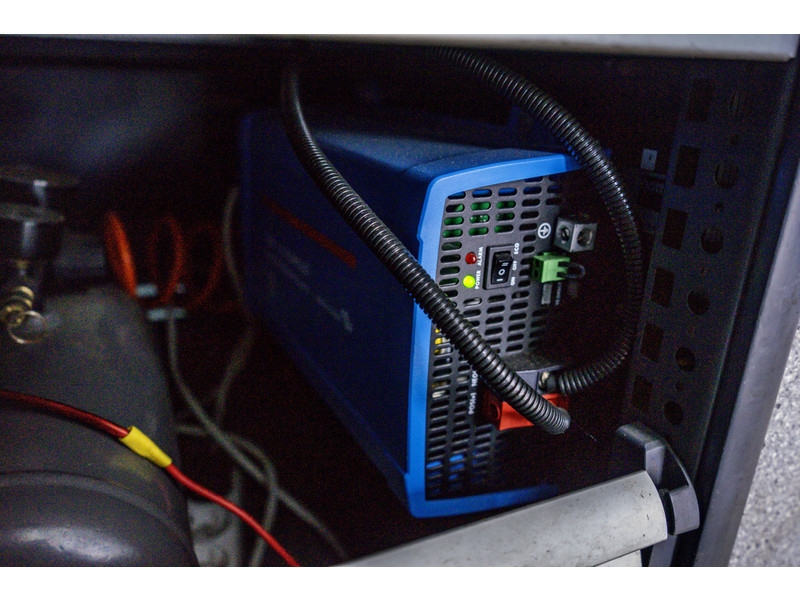 Mercedes-Benz Sprinter 311 CDI L2H2 | Euro 6 | Volledig Ingericht | Camera | Airco  Mercedes-Benz Sprinter 311 CDI L2H2 | Euro 6 | Volledig Ingericht | Camera | Airco