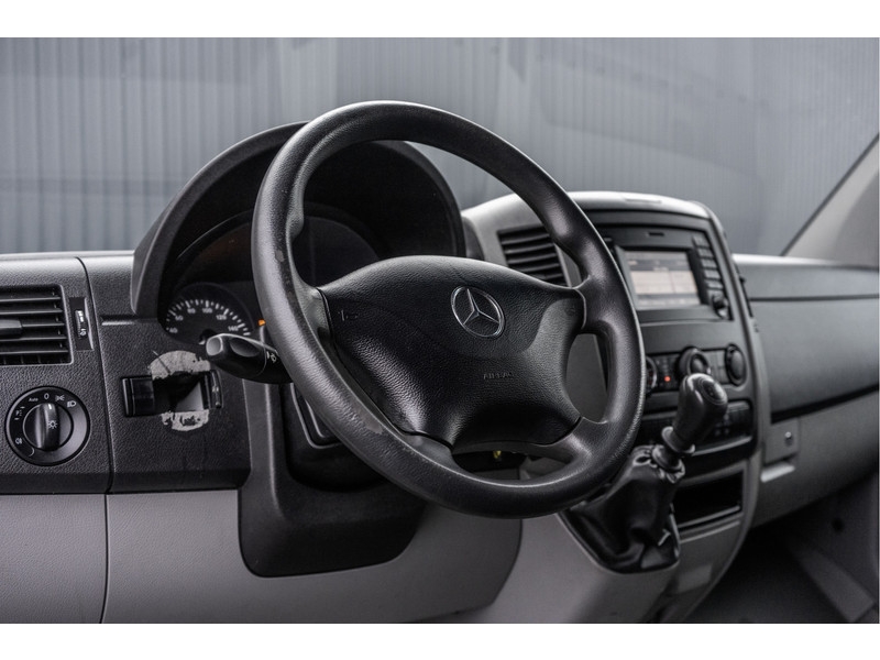 Mercedes-Benz Sprinter 311 CDI L2H2 | Euro 6 | Volledig Ingericht | Camera | Airco  Mercedes-Benz Sprinter 311 CDI L2H2 | Euro 6 | Volledig Ingericht | Camera | Airco