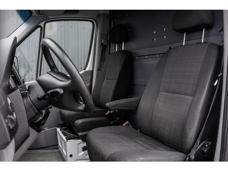 Mercedes-Benz Sprinter 311 CDI L2H2 | Euro 6 | Volledig Ingericht | Camera | Airco  Mercedes-Benz Sprinter 311 CDI L2H2 | Euro 6 | Volledig Ingericht | Camera | Airco