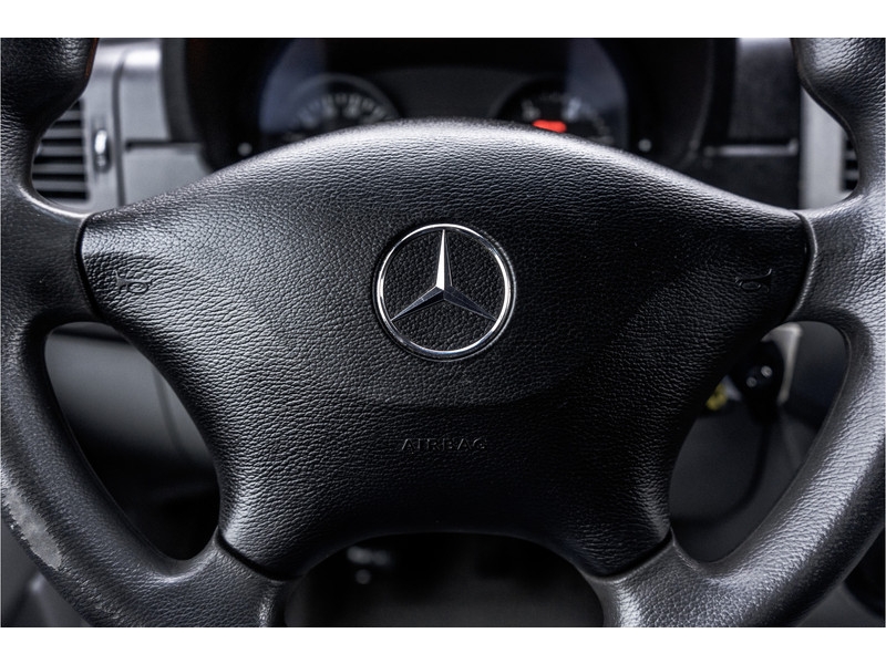 Mercedes-Benz Sprinter 311 CDI L2H2 | Euro 6 | Volledig Ingericht | Camera | Airco  Mercedes-Benz Sprinter 311 CDI L2H2 | Euro 6 | Volledig Ingericht | Camera | Airco