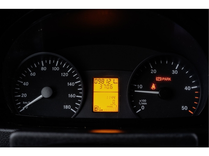 Mercedes-Benz Sprinter 311 CDI L2H2 | Euro 6 | Volledig Ingericht | Camera | Airco  Mercedes-Benz Sprinter 311 CDI L2H2 | Euro 6 | Volledig Ingericht | Camera | Airco