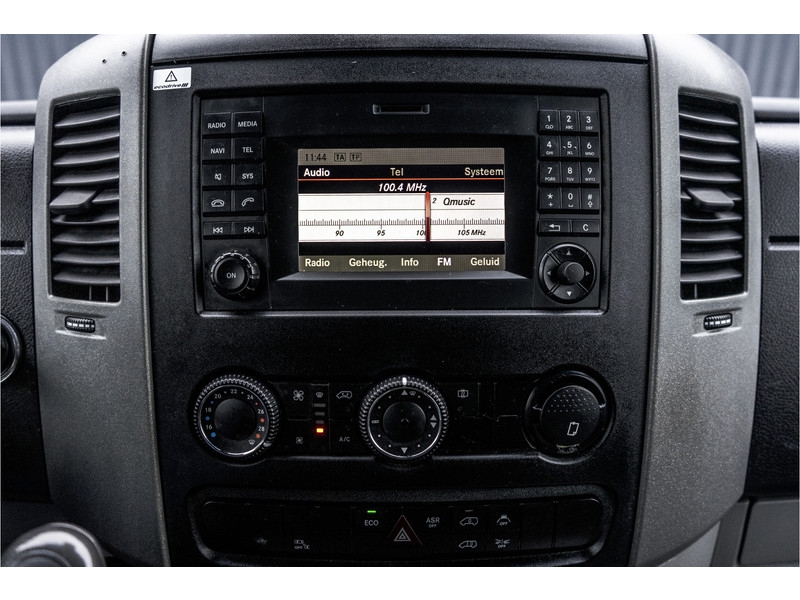 Mercedes-Benz Sprinter 311 CDI L2H2 | Euro 6 | Volledig Ingericht | Camera | Airco  Mercedes-Benz Sprinter 311 CDI L2H2 | Euro 6 | Volledig Ingericht | Camera | Airco