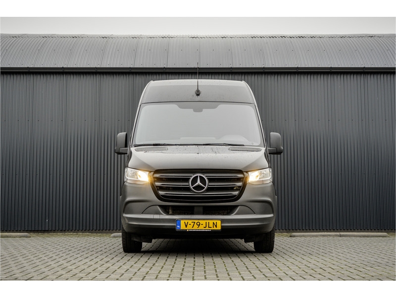Mercedes-Benz Sprinter 317 1.9 CDI L2H2 | 170 PK | Mbux | Cruise | Climate | Camera | PDC  Mercedes-Benz Sprinter 317 1.9 CDI L2H2 | 170 PK | Mbux | Cruise | Climate | Camera | PDC