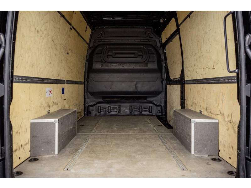Mercedes-Benz Sprinter 317 1.9 CDI L2H2 | 170 PK | Mbux | Cruise | Climate | Camera | PDC  Mercedes-Benz Sprinter 317 1.9 CDI L2H2 | 170 PK | Mbux | Cruise | Climate | Camera | PDC