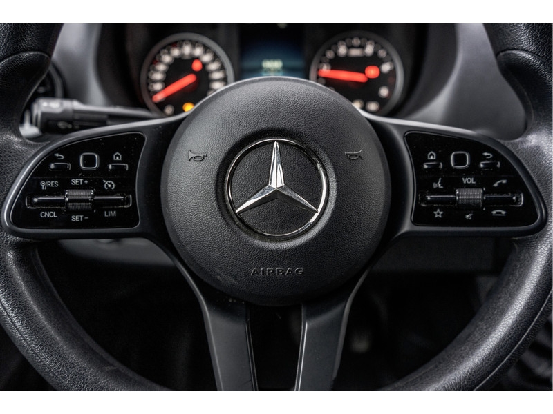 Mercedes-Benz Sprinter 317 1.9 CDI L2H2 | 170 PK | Mbux | Cruise | Climate | Camera | PDC  Mercedes-Benz Sprinter 317 1.9 CDI L2H2 | 170 PK | Mbux | Cruise | Climate | Camera | PDC