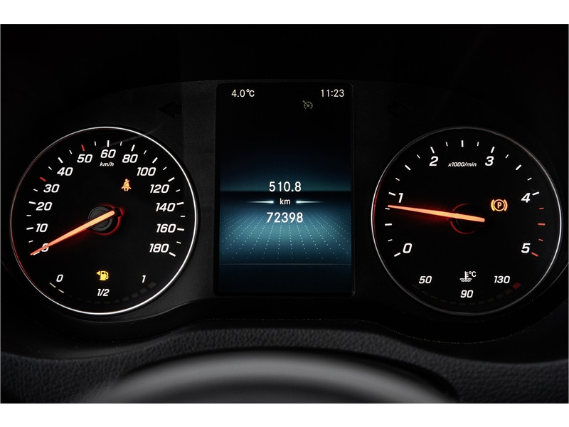 Mercedes-Benz Sprinter 317 1.9 CDI L2H2 | 170 PK | Mbux | Cruise | Climate | Camera | PDC  Mercedes-Benz Sprinter 317 1.9 CDI L2H2 | 170 PK | Mbux | Cruise | Climate | Camera | PDC