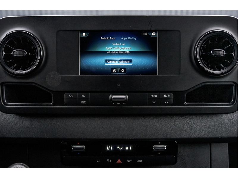 Mercedes-Benz Sprinter 317 1.9 CDI L2H2 | 170 PK | Mbux | Cruise | Climate | Camera | PDC  Mercedes-Benz Sprinter 317 1.9 CDI L2H2 | 170 PK | Mbux | Cruise | Climate | Camera | PDC