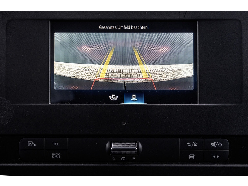 Mercedes-Benz Sprinter 317 1.9 CDI L2H2 | 170 PK | Mbux | Cruise | Climate | Camera | PDC  Mercedes-Benz Sprinter 317 1.9 CDI L2H2 | 170 PK | Mbux | Cruise | Climate | Camera | PDC