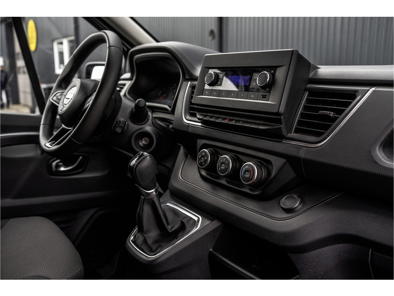 Nissan Primastar dCi | L2H1 | Automaat | 150 PK | LED | Cruise | Airco | PDC | Euro 6 Nissan Primastar dCi | L2H1 | Automaat | 150 PK | LED | Cruise | Airco | PDC | Euro 6