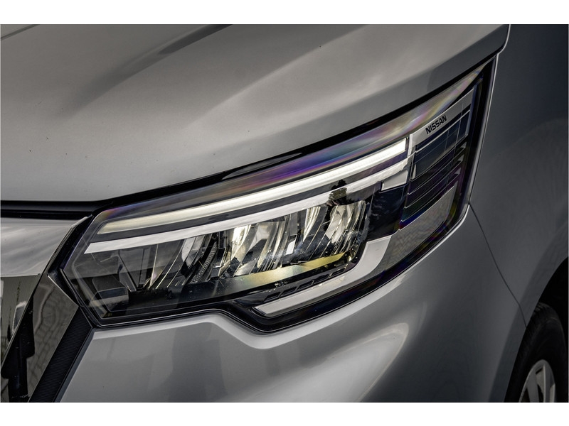 Nissan Primastar dCi | L2H1 | Automaat | 150 PK | LED | Cruise | Airco | PDC | Euro 6 Nissan Primastar dCi | L2H1 | Automaat | 150 PK | LED | Cruise | Airco | PDC | Euro 6