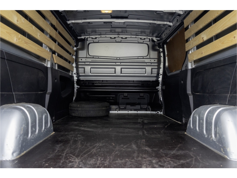 Nissan Primastar dCi | L2H1 | Automaat | 150 PK | LED | Cruise | Airco | PDC | Euro 6 Nissan Primastar dCi | L2H1 | Automaat | 150 PK | LED | Cruise | Airco | PDC | Euro 6