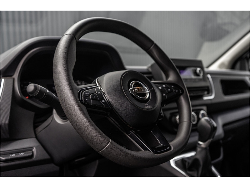 Nissan Primastar dCi | L2H1 | Automaat | 150 PK | LED | Cruise | Airco | PDC | Euro 6 Nissan Primastar dCi | L2H1 | Automaat | 150 PK | LED | Cruise | Airco | PDC | Euro 6