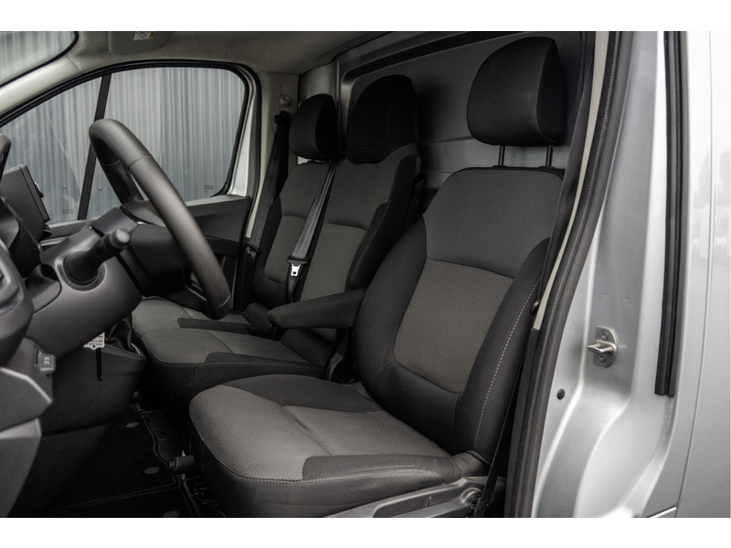 Nissan Primastar dCi | L2H1 | Automaat | 150 PK | LED | Cruise | Airco | PDC | Euro 6 Nissan Primastar dCi | L2H1 | Automaat | 150 PK | LED | Cruise | Airco | PDC | Euro 6