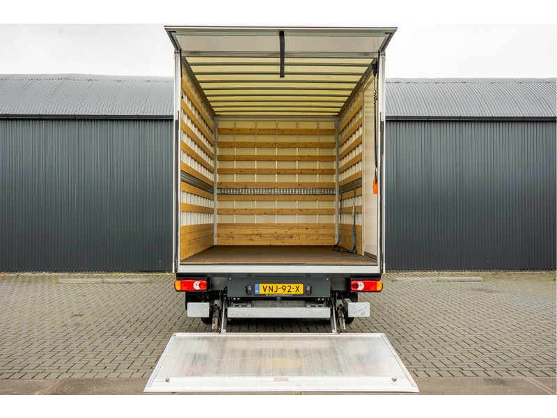 Opel Movano **2.3 Turbo | Bakwagen met Laadklep | 146 PK | Laadvermogen: 1203KG | Cruise | Navigatie | MF Stuur*  Opel Movano **2.3 Turbo | Bakwagen met Laadklep | 146 PK | Laadvermogen: 1203KG | Cruise | Navigatie | MF Stuur*