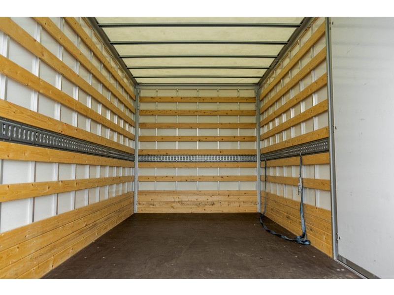 Opel Movano **2.3 Turbo | Bakwagen met Laadklep | 146 PK | Laadvermogen: 1203KG | Cruise | Navigatie | MF Stuur*  Opel Movano **2.3 Turbo | Bakwagen met Laadklep | 146 PK | Laadvermogen: 1203KG | Cruise | Navigatie | MF Stuur*