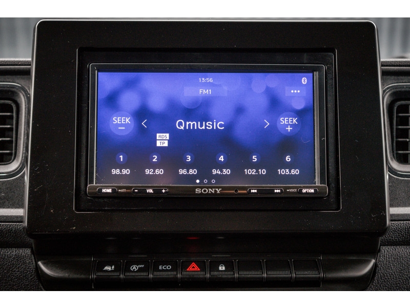 Opel Movano **2.3 Turbo | Bakwagen met Laadklep | 146 PK | Laadvermogen: 1203KG | Cruise | Navigatie | MF Stuur*  Opel Movano **2.3 Turbo | Bakwagen met Laadklep | 146 PK | Laadvermogen: 1203KG | Cruise | Navigatie | MF Stuur*