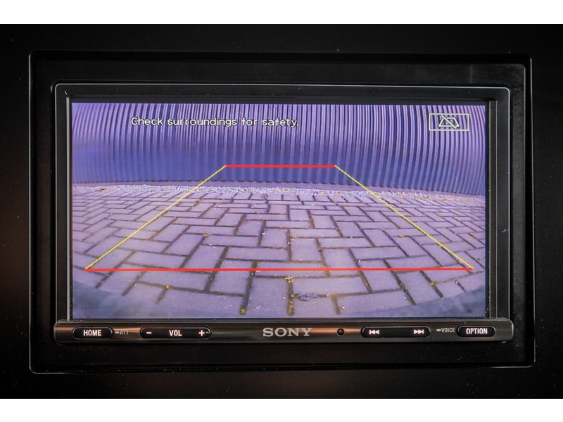 Opel Movano **2.3 Turbo | Bakwagen met Laadklep | 146 PK | Laadvermogen: 1203KG | Cruise | Navigatie | MF Stuur*  Opel Movano **2.3 Turbo | Bakwagen met Laadklep | 146 PK | Laadvermogen: 1203KG | Cruise | Navigatie | MF Stuur*