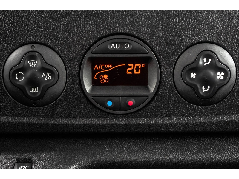 Opel Movano **2.3 Turbo | Bakwagen met Laadklep | 146 PK | Laadvermogen: 1203KG | Cruise | Navigatie | MF Stuur*  Opel Movano **2.3 Turbo | Bakwagen met Laadklep | 146 PK | Laadvermogen: 1203KG | Cruise | Navigatie | MF Stuur*