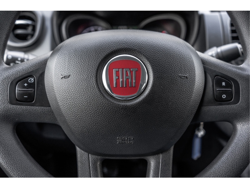 Fiat Talento 1.6 MJ EcoJet L1H1 | Euro 6 | 9-Pers | Incl. BTW&BPM | 126 PK | Cruise | Airco Fiat Talento 1.6 MJ EcoJet L1H1 | Euro 6 | 9-Pers | Incl. BTW&BPM | 126 PK | Cruise | Airco