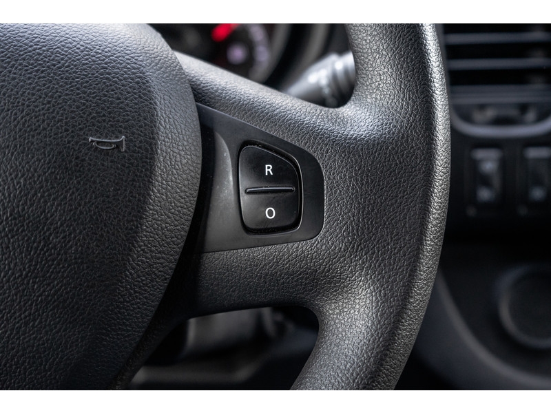 Fiat Talento 1.6 MJ EcoJet L1H1 | Euro 6 | 9-Pers | Incl. BTW&BPM | 126 PK | Cruise | Airco Fiat Talento 1.6 MJ EcoJet L1H1 | Euro 6 | 9-Pers | Incl. BTW&BPM | 126 PK | Cruise | Airco